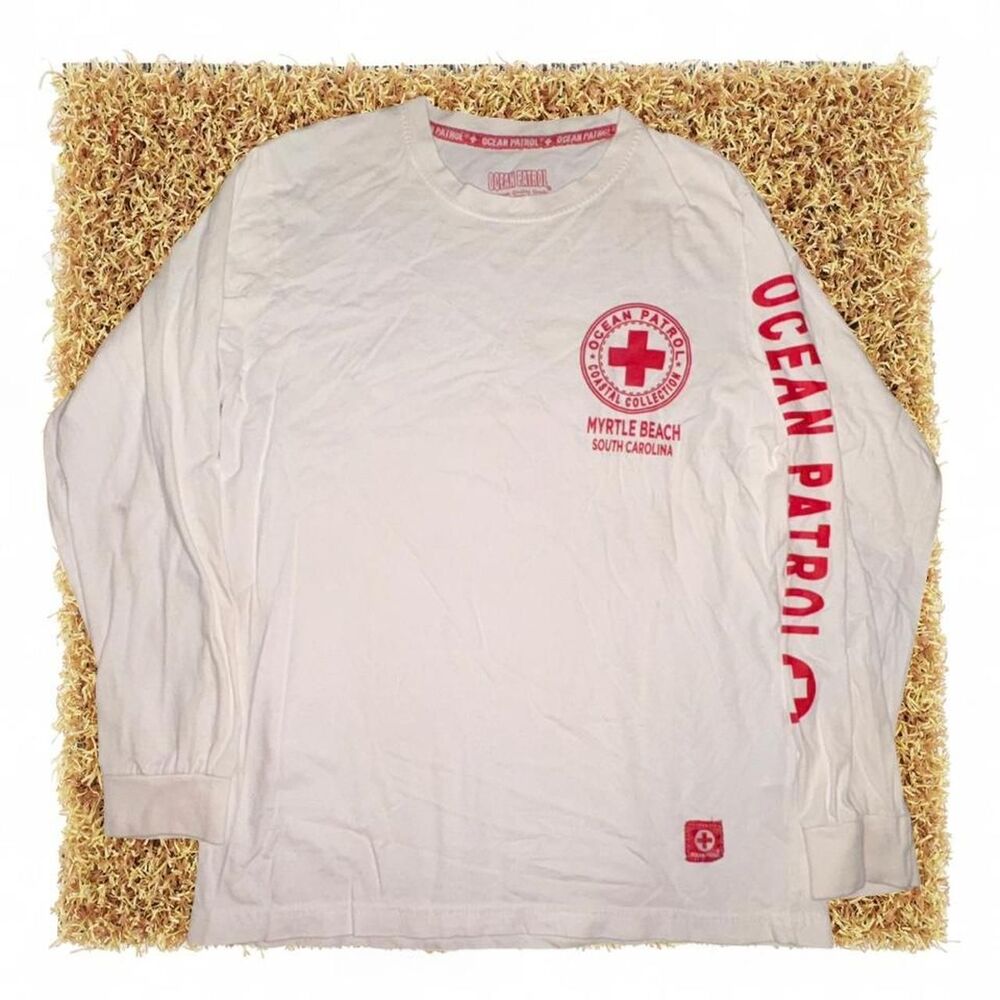 Unbranded Men's White Shirt